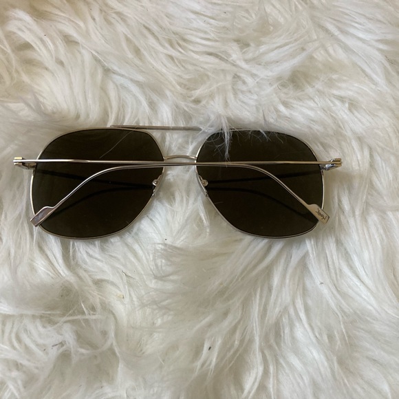 Unisex YSL SAINT LAURENT Sunglasses 🕶️ - Picture 11 of 11